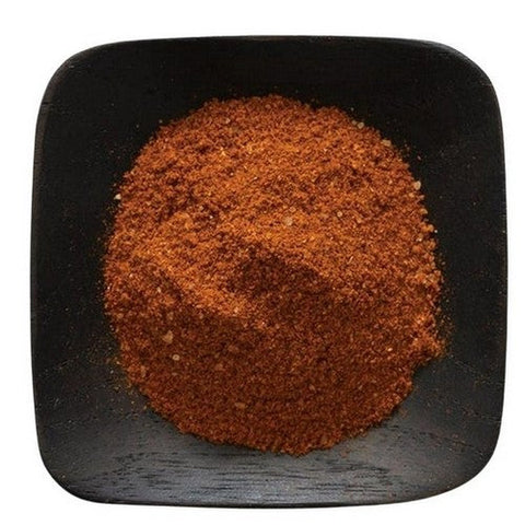 Frontier Coop, Organic Berbere Seasoning, 1 Lb Frontier Coop