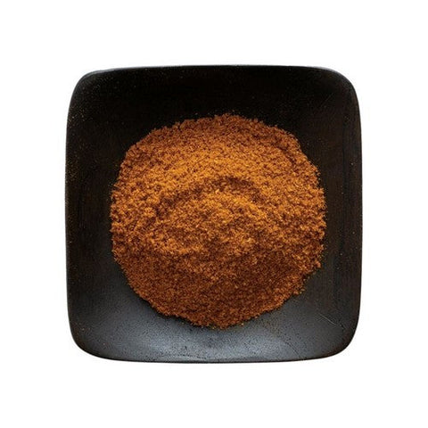 Frontier Coop, Organic Tandoori Masala Seasoning, 1 Lb Frontier Coop