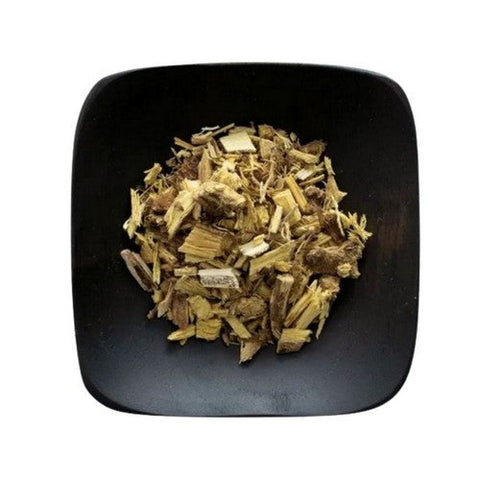 Frontier Coop, Licorice Root Cut & Sifted, 1 Lb Frontier Coop