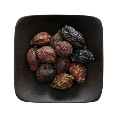 Frontier Coop, Rosehips Whole, 1 Lb Frontier Coop