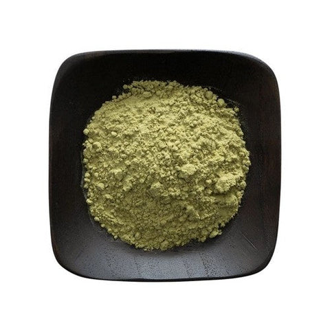 Frontier Coop, Organic Barley Grass Powder, 1 Lb Frontier Coop