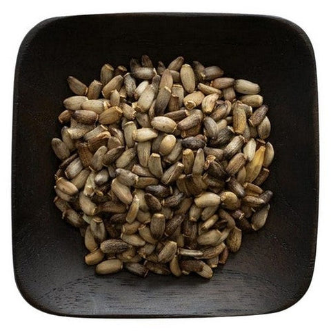 Frontier Coop, Milk Thistle Whole Seed, 16 Oz Frontier Coop
