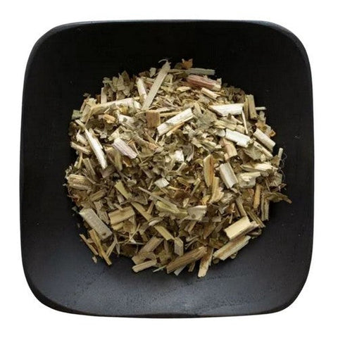 Frontier Coop, Meadowsweet Herb Cut & Sifted, 1 Lb Frontier Coop