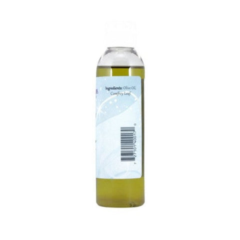 Wise Ways Herbals, Organic Comfrey Oil, 6 Oz Wise Ways Herbals