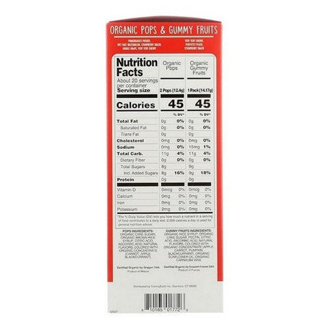 Yogi, Valentine Organic Variety Pack, 9.40 Oz Yogi