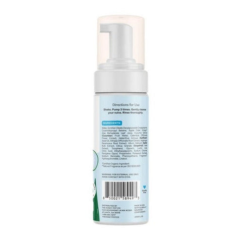 The Honey Pot, Panty Spray Cucumber Aloe, 4 Oz The Honey Pot