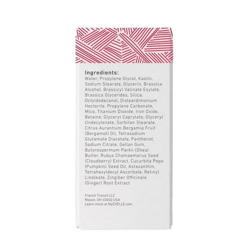 MyChelle Dermaceuticals, Antioxidant Deep Pore Cleansing Stick, 1 Oz MyChelle Dermaceuticals