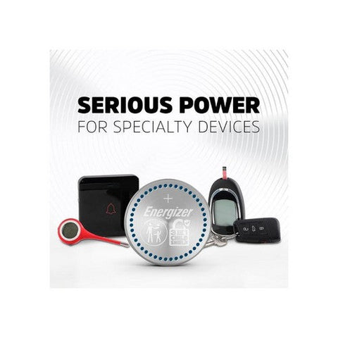Energizer, Lithium Battery 2016, 1 Each Energizer