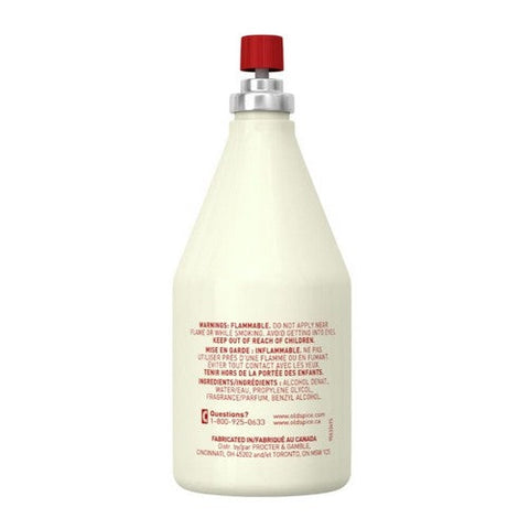 Old Spice, Cologne Spray Classic, 6.37 Oz Old Spice
