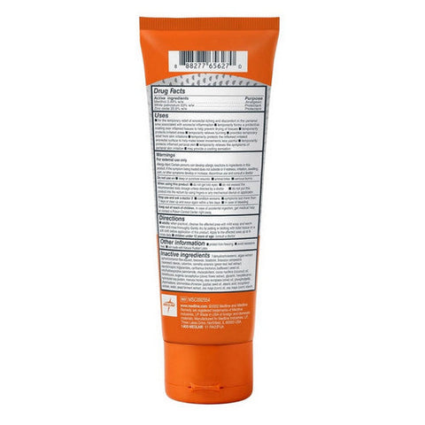 Convatec, Intensive Skin Therapy Calazime Zinc Oxide Paste, 4 Oz Convatec