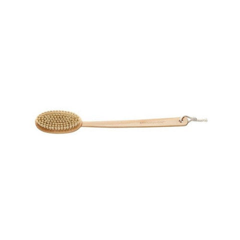 Earth Therapeutics, Ergo Form Far Reaching Back Brush, 1 ct Earth Therapeutics