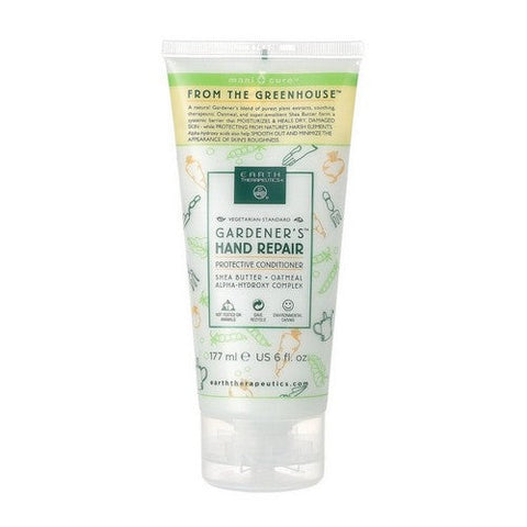 Earth Therapeutics, Gardeners Hand Repair, 6 Oz Earth Therapeutics