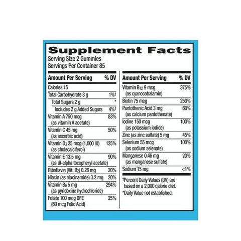 Centrum, Men Multivitamin, 170 Each Centrum