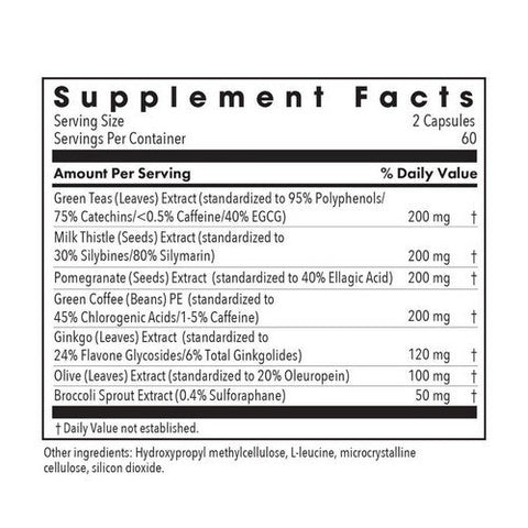 Nutricology/ Allergy Research Group, Nrf2 Renew Supports Cellular Defenses, 120 Veg Caps Nutricology/ Allergy Research Group