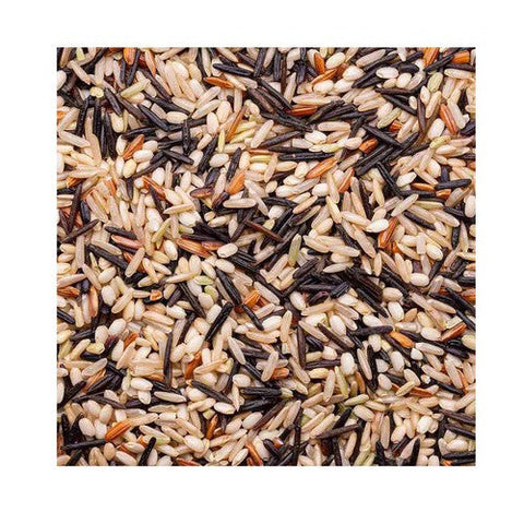 Lundberg, Organic Wild Blend Gourmet Rice, 2 Lbs (Case Of 6) Lundberg