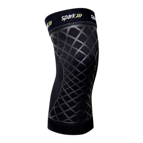 Brownmed, Knee Sleeve Medium Pull-On 14 to 16 Inch Knee Circumference Left or Right Knee, 1 Count Brownmed