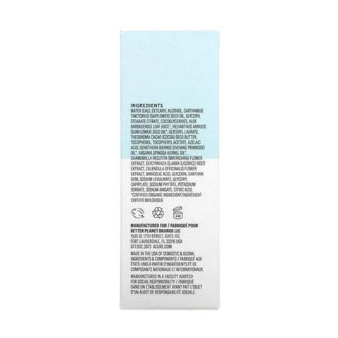 Acure, Incredibly Clear Azelaic Acid Facial Lotion, 1.7 Oz Acure