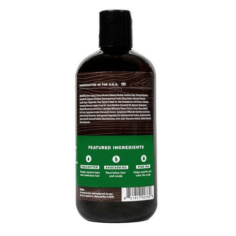 Dr. Squatch, Pine Tar Conditioner, 10.6 oz Dr. Squatch