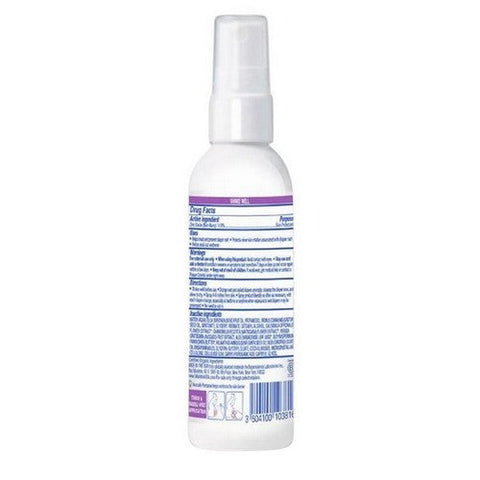 Mustela, Diaper Rash Cream Spray, 3 Oz Mustela