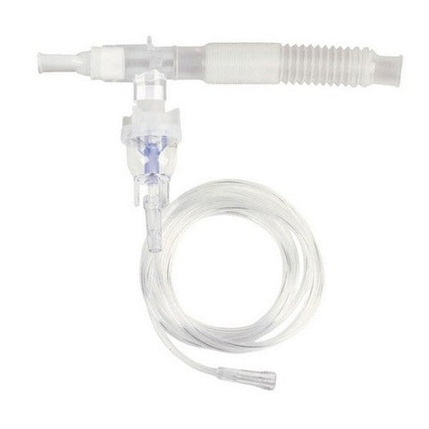Theracare, Nebulizer T Adapter Kit, 1 Count Theracare