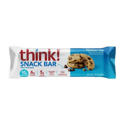 Pure Protein, Protein+ 150 Chocolate Chip Bar, 10 Count Pure Protein
