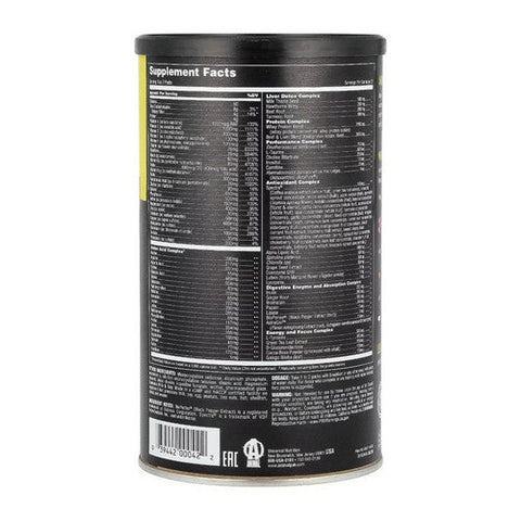 Universal Nutrition, Animal Pak, 44 Count (Large) Universal Nutrition