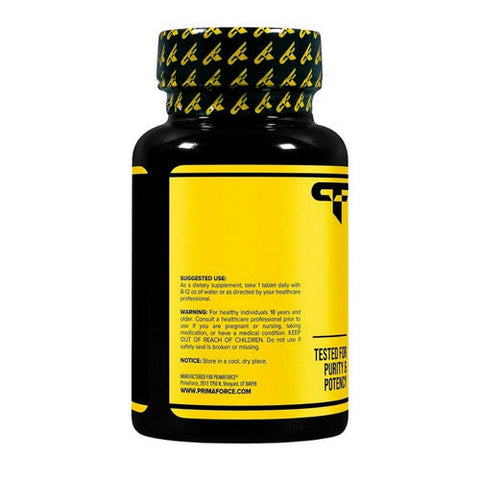 Primaforce, Chromium Picolinate, 1000 Mcg, 180 Tabs Primaforce