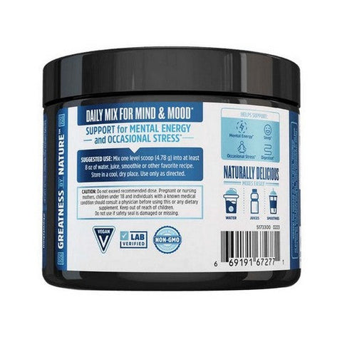 Zhou Nutrition, Daily Blues, 119.5 Grams Zhou Nutrition