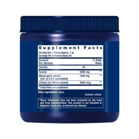 Life Extension, Healthy Aging Powder, 210 Grams Life Extension