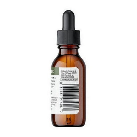 Aura Cacia, Organic Castor Oil, 1 OZ Aura Cacia