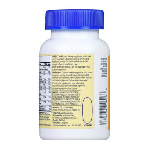 Foster And Thrive, Century Women Tablets, 120 Tabs Foster And Thrive
