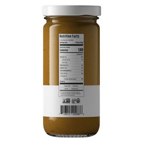 MNMLST, Balsamic Vinaigrette, 8.5 Oz (Case Of 6) MNMLST