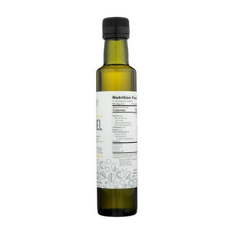 Laurel Foods, Hazelnut Oil, 8.5 Oz (Case Of 6) Laurel Foods