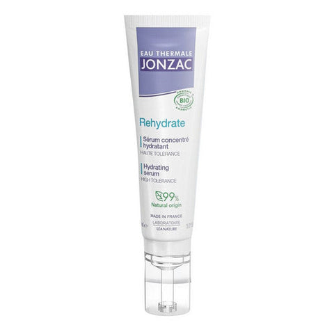 Eau Thermale Jonzac, Eau Thermale Jonzac Hydrating Serum, 1.01 Oz Eau Thermale Jonzac