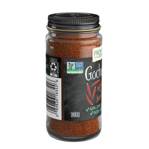 Frontier Coop, Frontier Co-op Gochugaru, 1.65 Oz Frontier Coop