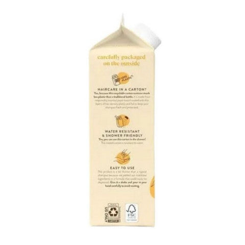 Babo Botanicals, Mango & Hibiscus Nourishing Shampoo, 12 Oz Babo Botanicals