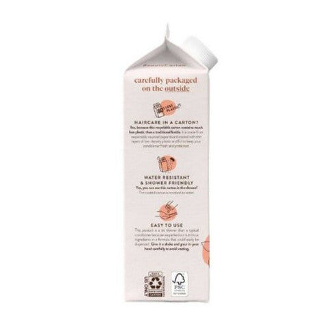 Babo Botanicals, Baobab & Rosehip Defining Conditioner, 12 Oz Babo Botanicals