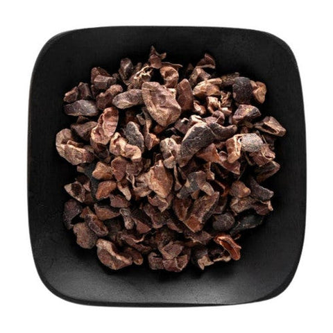 Frontier Coop, Organic Cacao Nibs, 1 Lb Frontier Coop