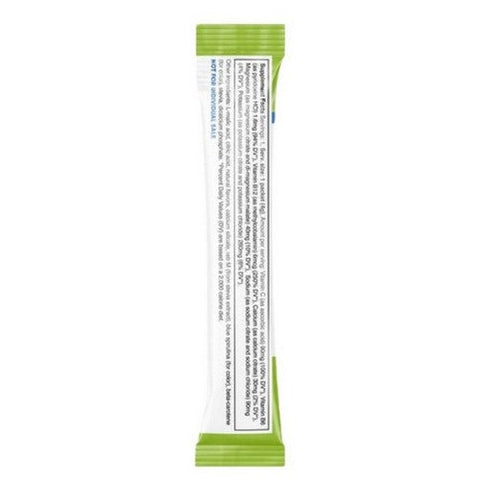 Nutricost, Electrolytes Complex Green Apple, 1 Packet Nutricost