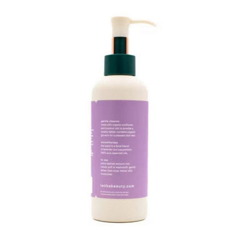 Latika Soap, Hand And Body Wash Calm, 7 Oz Latika Soap