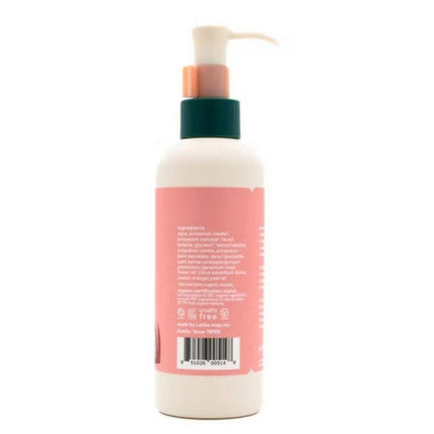 Latika Soap, Hand And Body Wash Wildflower, 7 Oz Latika Soap