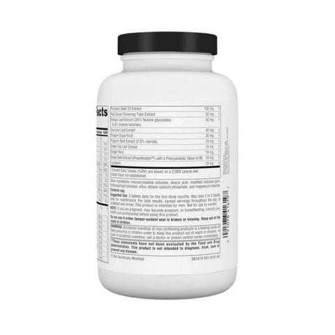 Source Naturals, Prosta-Response, 180 Tabs Source Naturals