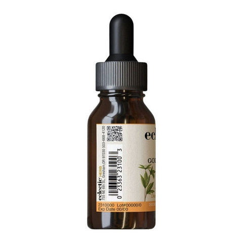 Eclectic Herb, Goldenseal - Liquid, 1 Oz Alcohol free Eclectic Herb
