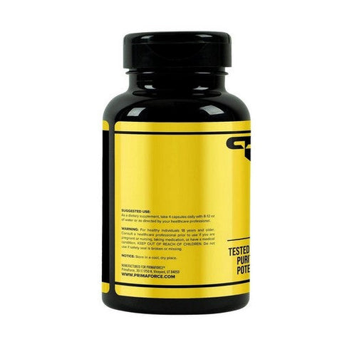 Primaforce, L-Citrulline Capsules, 3000 Mg, 120 Caps Primaforce