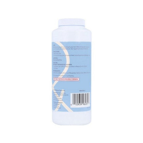 Foster And Thrive, Corn Starch Foot Powder, 7 Oz Foster And Thrive