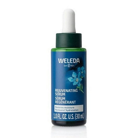 Weleda, Serum Rejuvenating, 1 Oz Weleda