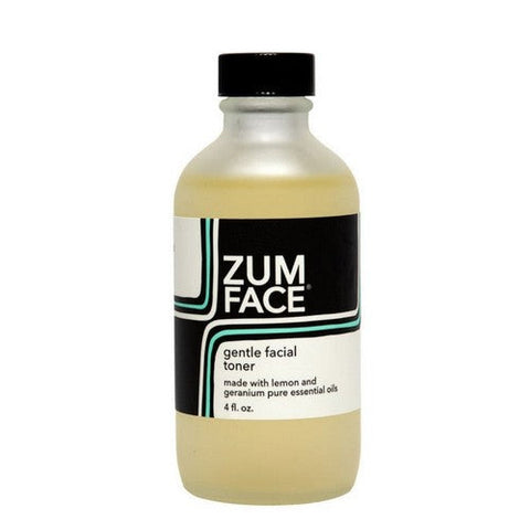 Zum, Gentle Facial Toner, 4 Oz Zum