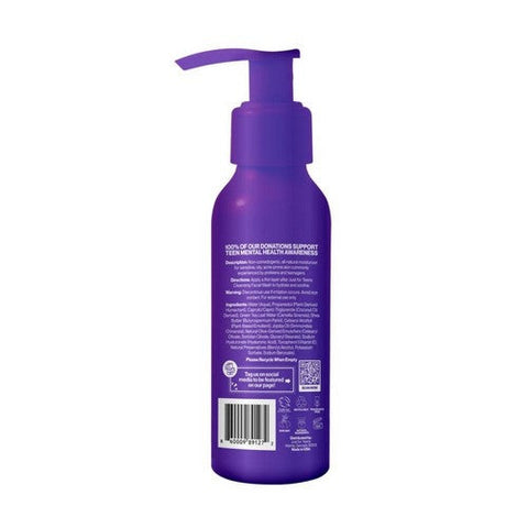 Just For Teens, Sea Moss Moisturizer, 6 Oz Just For Teens