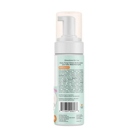 The Honey Pot, Intimate Wash Prebiotic, 5.51 Oz The Honey Pot