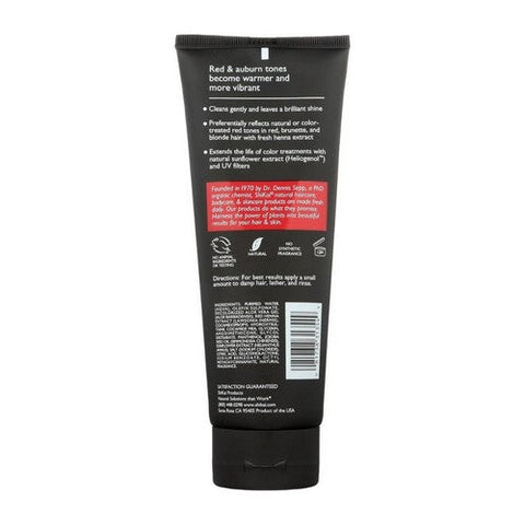 Shikai, Color Reflect Styling Warm Shampoo, 8 Oz Shikai